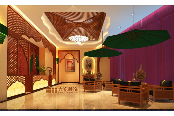 老人养生，茶香四溢！